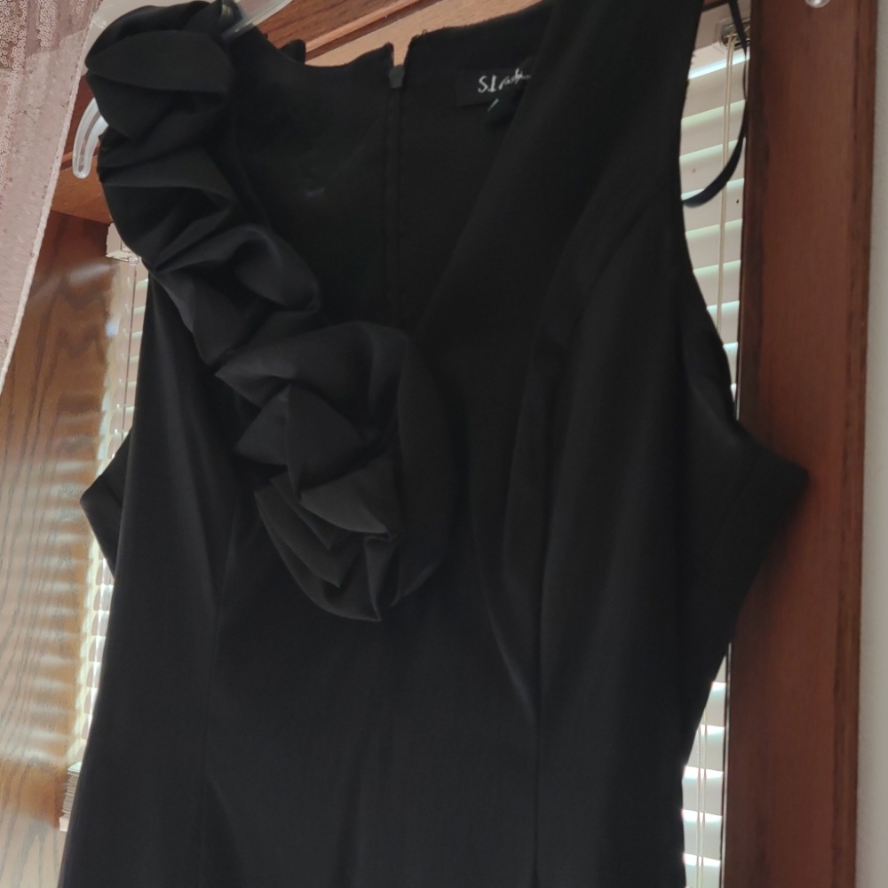 Dress - Picture 3 of 6